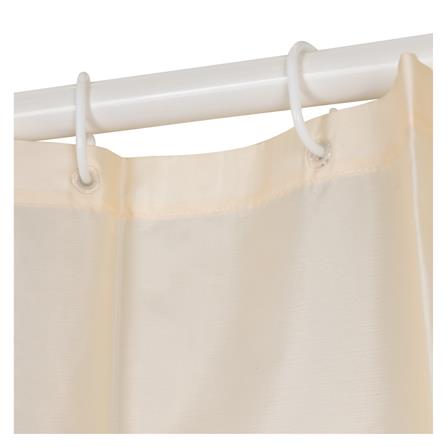 ม่านห้องน้ำ POLYESTER MOYA MCH02 180X180 ซม._1