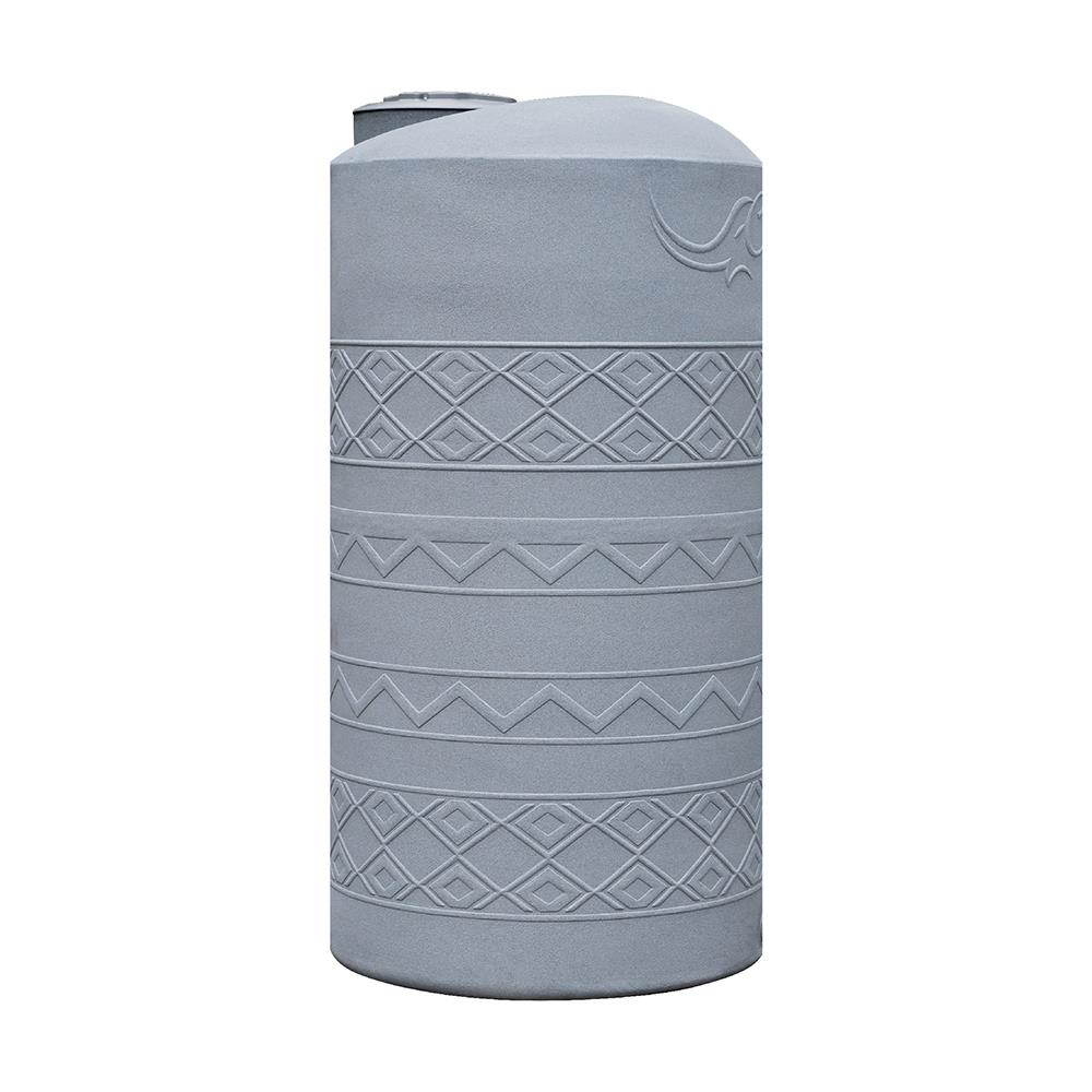 ถังเก็บน้ำ WAVE CHANG LOFT GREY 3000 ลิตร