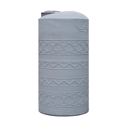 ถังเก็บน้ำ WAVE CHANG LOFT GREY 3000 ลิตร_1