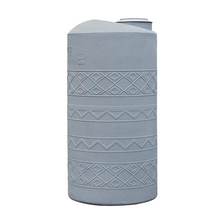 ถังเก็บน้ำ WAVE CHANG LOFT GREY 3000 ลิตร_2