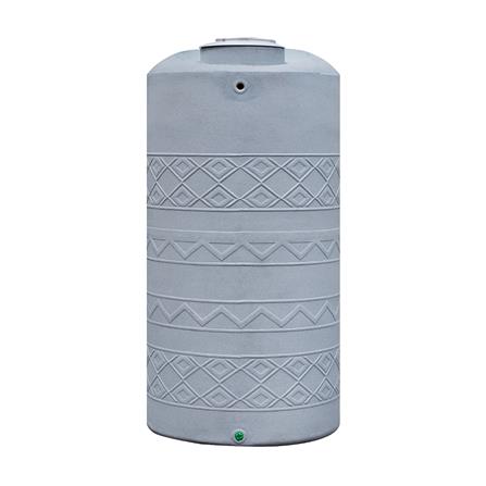 ถังเก็บน้ำ WAVE CHANG LOFT GREY 3000 ลิตร_3