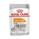 อาหารสุนัข ROYAL CANIN CCW COAT CARE LOAF 85 ก.