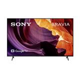 แอลอีดีทีวี 65" SONY (4K, Smart, Google TV) KD-65X80K แอลอีดีทีวี 65" SONY (4K, Smart, Google TV) KD-65X80K