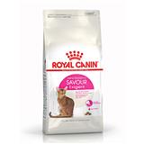 อาหารแมว ROYAL CANIN FELINE PREFERENCE SAVOUR EXIGENT 4 กก.