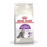 อาหารแมว ROYAL CANIN SENSIBLE 2 กก.