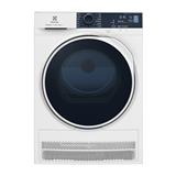 เครื่องอบผ้าฝาหน้า ELECTROLUX EDC804P5WB 8 กก. อินเวอร์เตอร์ เครื่องอบผ้าฝาหน้า ELECTROLUX EDC804P5WB 8 กก. อินเวอร์เตอร์