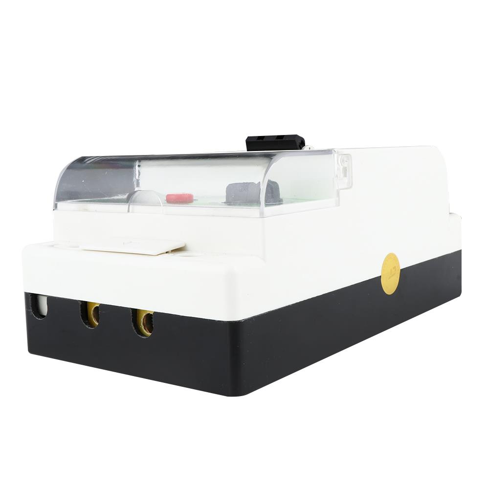 เครื่องตัดไฟ CT ELECTRIC VSAFE 50 แอมป์