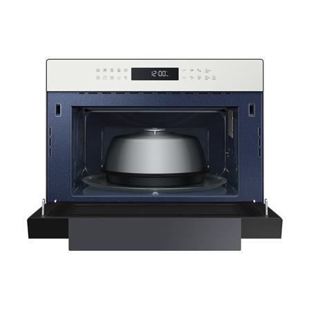 ไมโครเวฟ SAMSUNG MC35R8088LE/ST 35 ลิตร