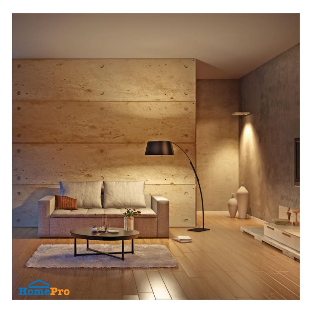 หลอด LED LAMPTAN MR16 COSMIC 5 วัตต์ WARM WHITE GU5.3