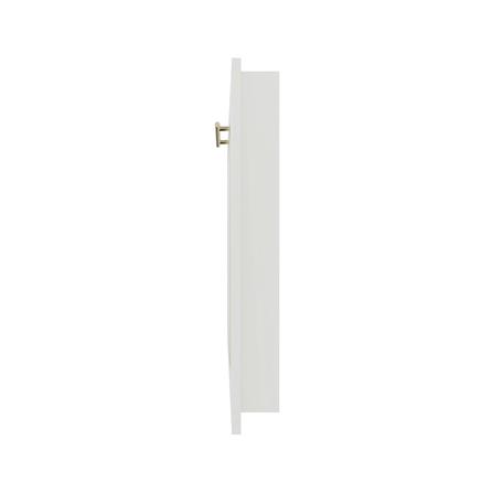 บานซิงค์เดี่ยว STARMARK RYLIE 46x66 ซม. White Wash_1