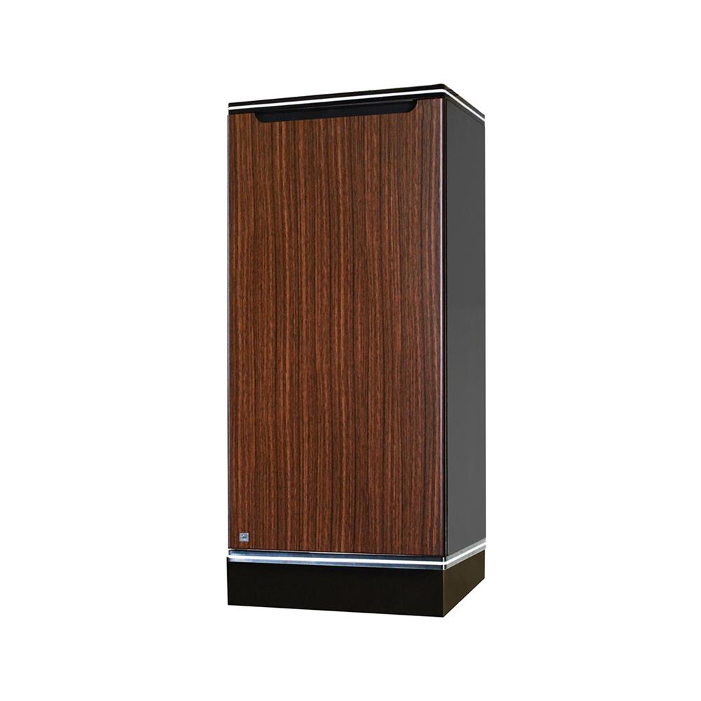 ตู้ตั้งพื้น ROCKA GRAND CURVE 45x104x35 ซม. P2 MATTE