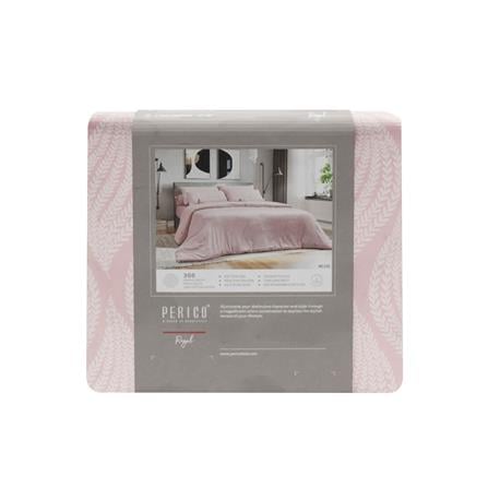ชุดผ้าปูที่นอน 3.5 ฟุต 2 ชิ้น PERICO REGAL RE235_4