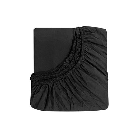 ชุดผ้าปูที่นอน 6 ฟุต 5 ชิ้น LOTUS ATTITUDE BLACK_2