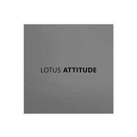 ชุดผ้าปูที่นอน 6 ฟุต 5 ชิ้น LOTUS ATTITUDE BLACK_4