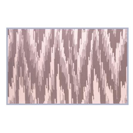 เสื่ออเนกประสงค์ MAT-ER MINIMAL 150x240 ซม. สีครีม/น้ำตาล