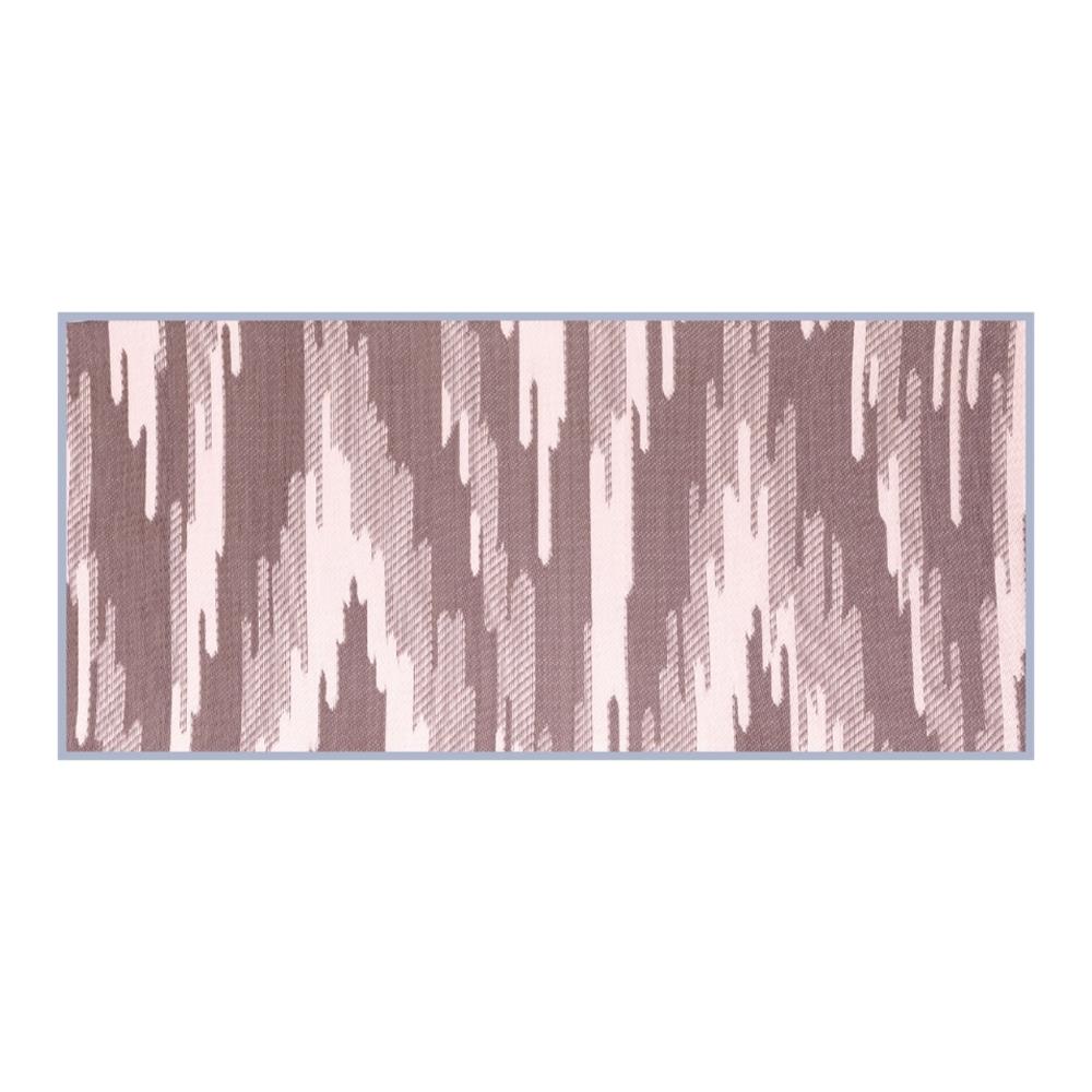 เสื่ออเนกประสงค์ MAT-ER MINIMAL 90x200 ซม. สีครีม/น้ำตาล