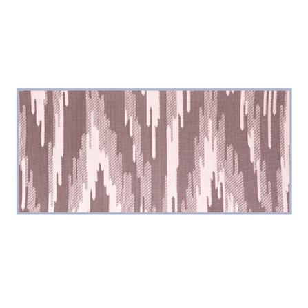 เสื่ออเนกประสงค์ MAT-ER MINIMAL 90x200 ซม. สีครีม/น้ำตาล