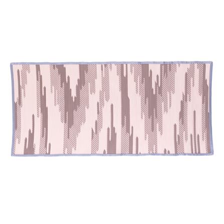 เสื่ออเนกประสงค์ MAT-ER MINIMAL 90x200 ซม. สีครีม/น้ำตาล_2