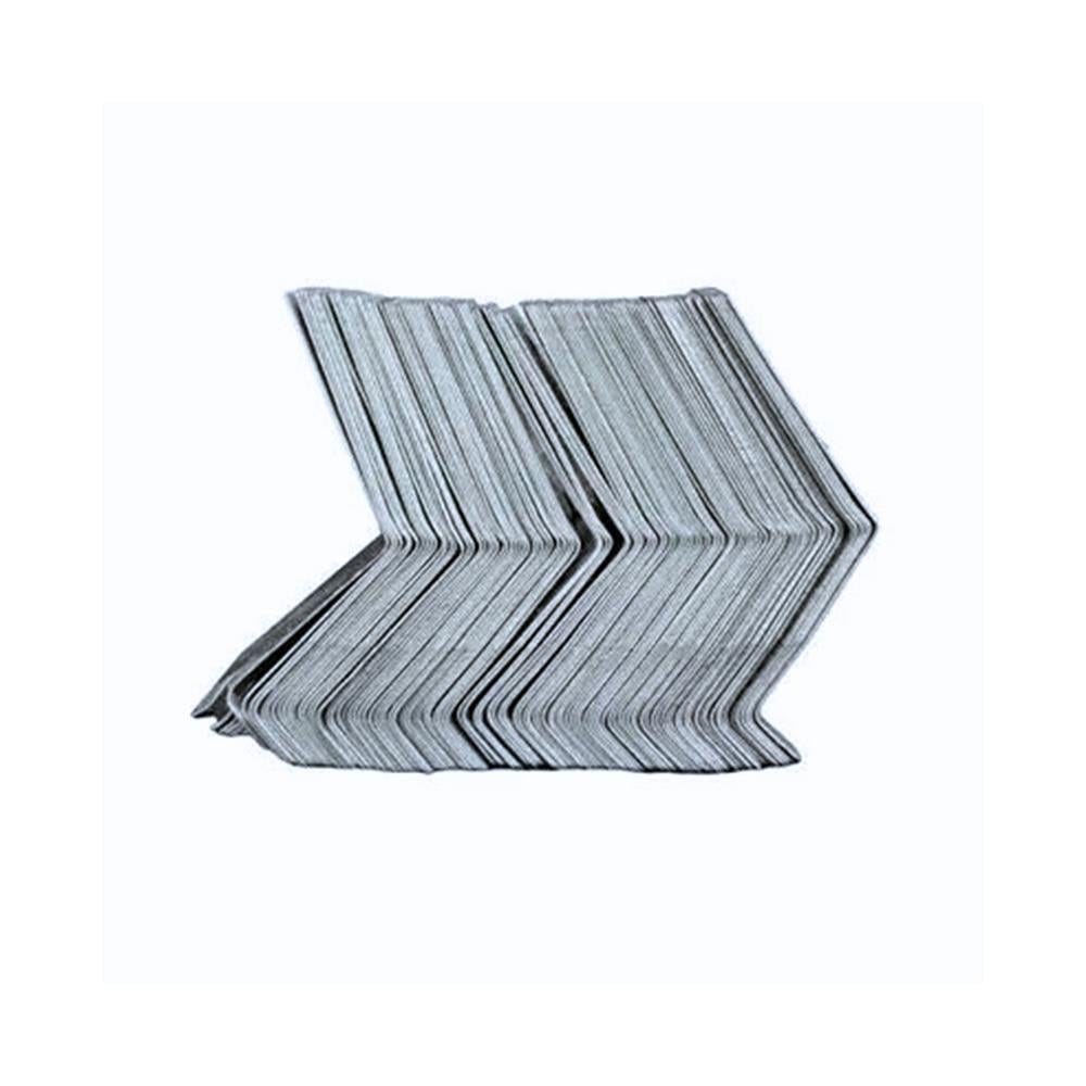 ล็อกกิ้งคีย์ SANKI 2.5x4 ซม. (แพ็ก 100 ชิ้น)