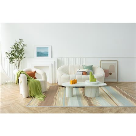 เสื่ออเนกประสงค์ MAT-ER MINIMAL 180x270 ซม. สีครีม/น้ำตาล/เทา/ขาว_3