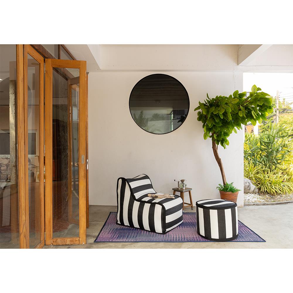 เสื่ออเนกประสงค์ MAT-ER BRIGHTEN 90x200 ซม. สีน้ำเงิน/ชมพู