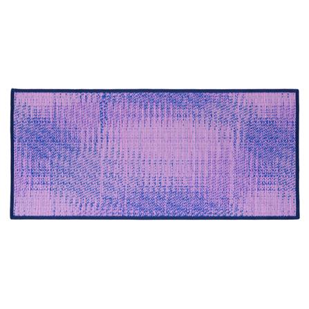 เสื่ออเนกประสงค์ MAT-ER BRIGHTEN 90x200 ซม. สีน้ำเงิน/ชมพู_1