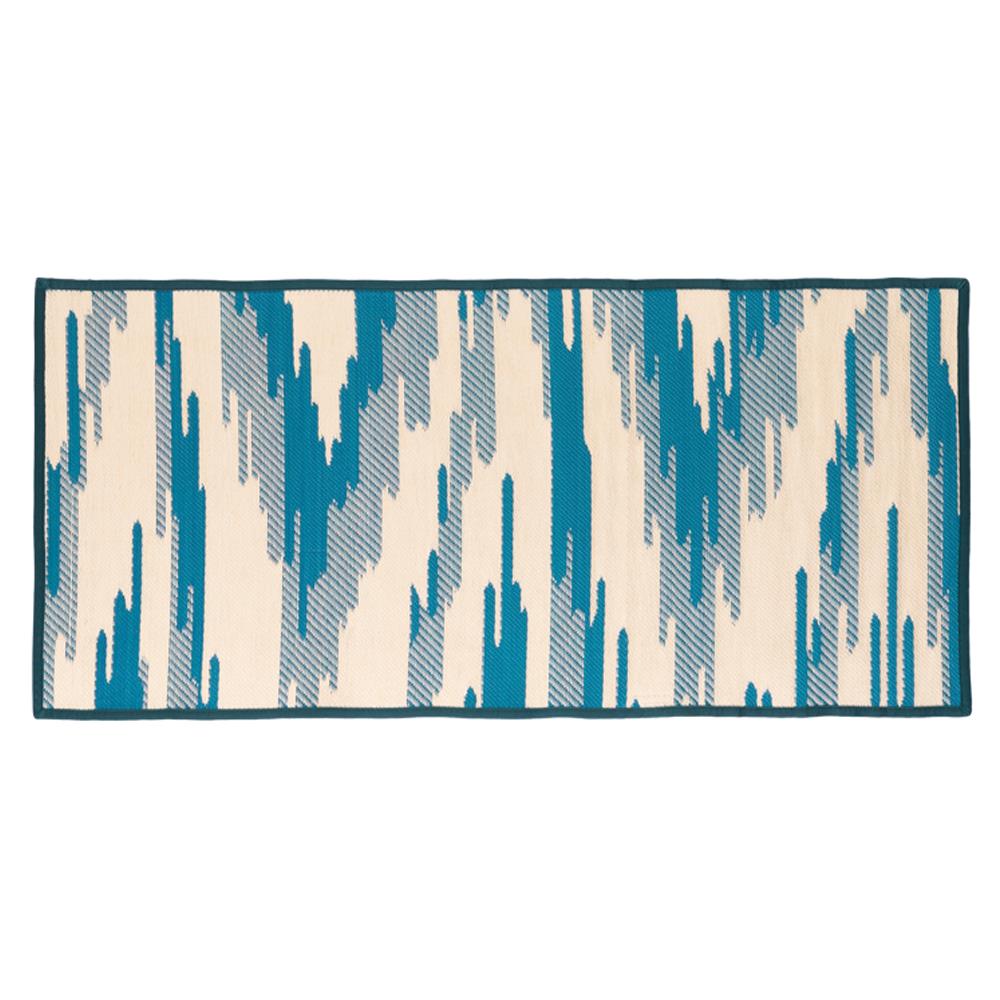 เสื่ออเนกประสงค์ MAT-ER BRIGHTEN 90x200 ซม. สีเหลือง/เขียว