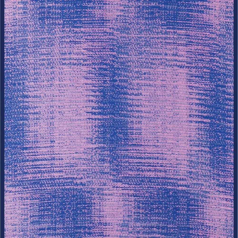 เสื่ออเนกประสงค์ MAT-ER BRIGHTEN 180x270 ซม. สีน้ำเงิน/ชมพู