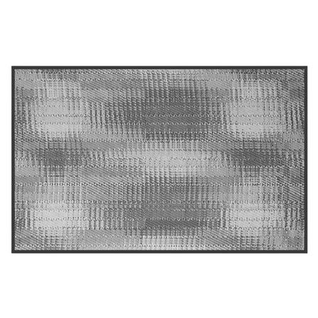 เสื่ออเนกประสงค์ MAT-ER PAT-TA-PII SIZE M 150x240 ซม. สี MONOCHROME_0