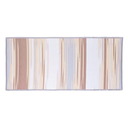 เสื่ออเนกประสงค์ MAT-ER WAA-YU SIZE S 90x200 ซม. สี EARTH TONE