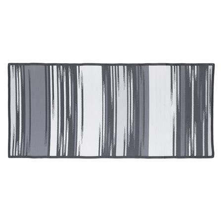 เสื่ออเนกประสงค์ MAT-ER COOL WAAYU 90X200 ซม. สีขาว/ดำ/เทา
