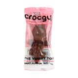 ขนมสุนัข CROCGY BEEF FLAVOR 63 ก.