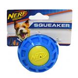 ของเล่นลูกบอลสุนัข NERFDOG MICROSQUEAK EXOBALL SMALL 2.5 นิ้ว