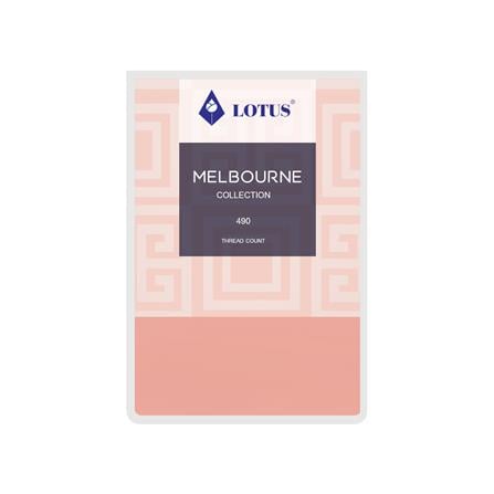 ปลอกหมอนหนุน LOTUS MELBOURNE L-MB 03A แพ็ก 2 ชิ้น_1
