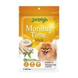 ขนมสุนัข JERHIGH MORNING TIME STICK 60 ก.