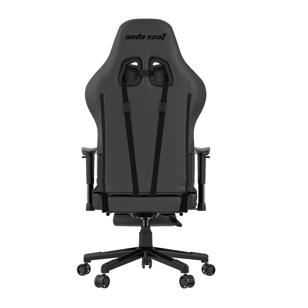 D.I.Y. เก้าอี้เกมมิ่ง ANDA SEAT JUNGLE 2 สีดำ
