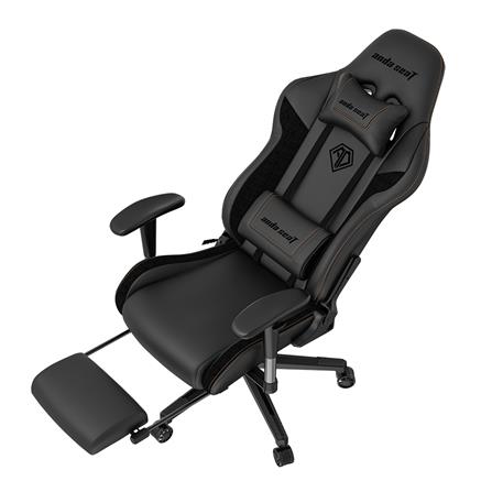 D.I.Y. เก้าอี้เกมมิ่ง ANDA SEAT JUNGLE 2 สีดำ_1