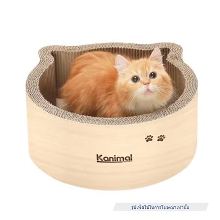 ที่ลับเล็บแมว KANIMAL_0