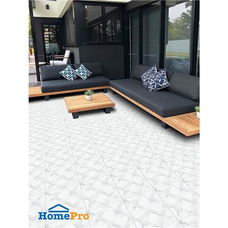 กระเบื้องพื้น 12x12 นิ้ว ภูผา เรือนแก้ว เทา A 1M2_3