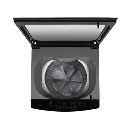เครื่องซักผ้าฝาบน TOSHIBA AW-DUM1500LT(SG) 14 กก. อินเวอร์เตอร์_3