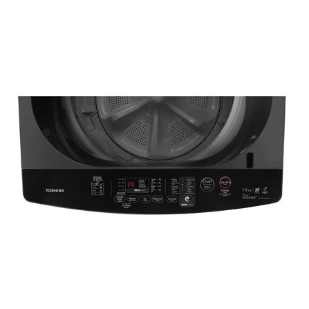 เครื่องซักผ้าฝาบน TOSHIBA AW-DUM1500LT(SG) 14 กก. อินเวอร์เตอร์_4