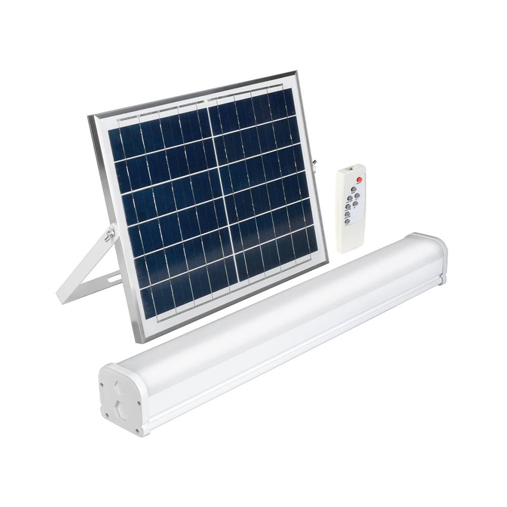 รางนีออน SOLAR LUMAX 58-L0012 80 วัตต์ DAYLIGHT สีขาว