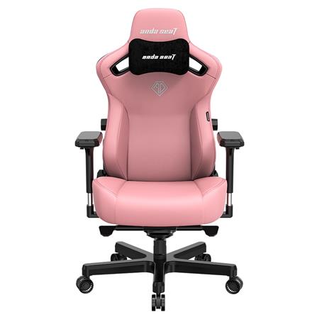 D.I.Y. เก้าอี้เกมมิ่ง ANDA SEAT KAISER 3 SIZE XL PVC สีชมพู_1