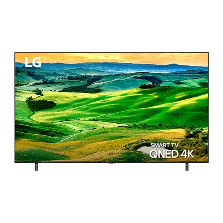 คิวเอ็นอีดีทีวี 55 นิ้ว LG (4K, Smart, Magic Remote) 55QNED80SQA.ATM_0