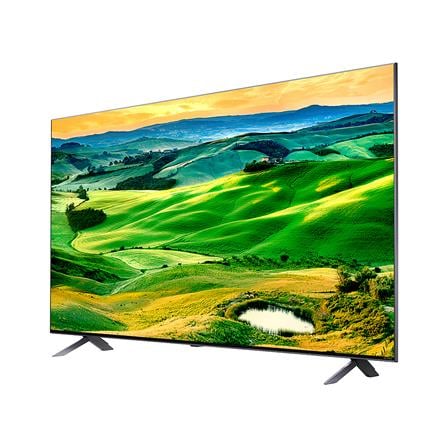 คิวเอ็นอีดีทีวี 55 นิ้ว LG (4K, Smart, Magic Remote) 55QNED80SQA.ATM_1