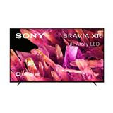 แอลอีดีทีวี 55" SONY (4K, Smart, Google TV) XR-55X90K แอลอีดีทีวี 55" SONY (4K, Smart, Google TV) XR-55X90K