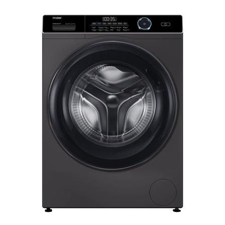 เครื่องซักผ้าฝาหน้า HAIER HW90-BP14959 9 กก. 1400RPM อินเวอร์เตอร์