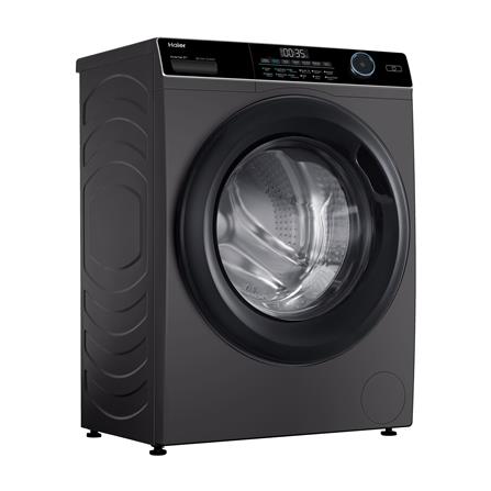 เครื่องซักผ้าฝาหน้า HAIER HW90-BP14959 9 กก. 1400RPM อินเวอร์เตอร์_1