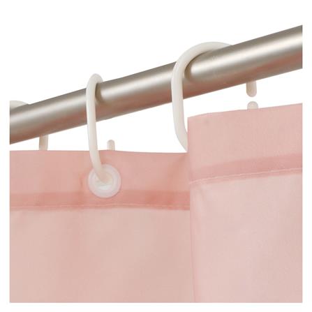 ม่านห้องน้ำ POLYESTER MOYA MCH03 180X180 ซม._1