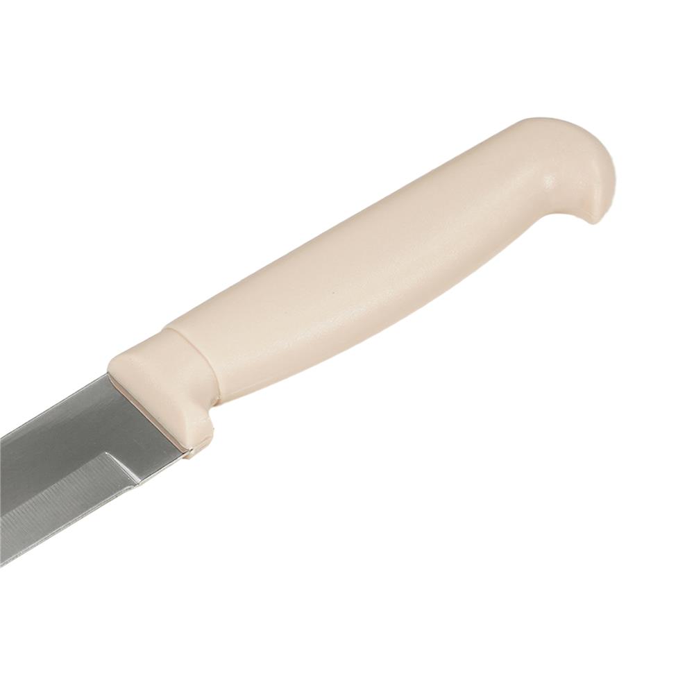 มีดปอกผลไม้ KECH 4.5 นิ้ว สีพีช